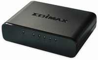 Vorschau: EDIMAX Desktop Switch ES-3305P, Fast Ethernet, 5-port