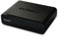 Vorschau: EDIMAX Desktop Switch ES-5500G V3, Gigabit, 5-port