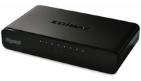 Vorschau: EDIMAX Desktop Switch ES-5800G V3, Gigabit, 8-port