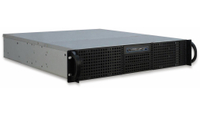 Vorschau: Inter-Tech Server-Gehäuse 2U-20248, 48cm