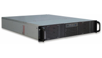 Vorschau: Inter-Tech Server-Gehäuse 2U-20255, 55cm