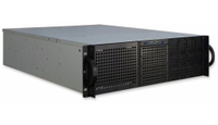 Vorschau: INTER-TECH Server-Gehäuse 3U-30240, 40 cm