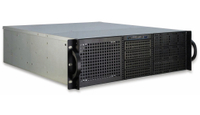 Vorschau: INTER-TECH Server-Gehäuse 3U-30248, 48 cm