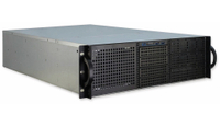 Vorschau: INTER-TECH Server-Gehäuse 3U-30255, 55 cm