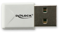 Vorschau: DeLOCK WLAN USB-Stick, 150Mb/s