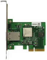 Vorschau: ALLNET PCIe-Netzwerkkarte 10G X4, 10G/5G/2,5G/1GBit