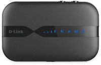 Vorschau: D-LINK WLAN-Router DWR-932. 4G Modem
