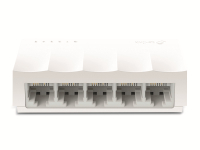 Vorschau: TP-LINK LiteWave Switch LS1005, FastEthernet, unmanaged, 5-port