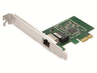 Vorschau: EDIMAX PCIe-Netzwerkkarte EN-9225TX-E, low-profile, 2,5 GBit/s