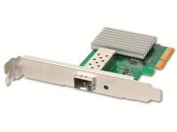 Vorschau: EDIMAX PCIe-Netzwerkkarte EN-9320SFP+, 10 Gbit/s, SFP+