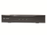 Vorschau: Jovision Netzwerkvideorekorder CloudSEE, PNVR-08-1T, PoE, 8 Kanal, 4TB-Festplatte