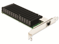 Vorschau: ARGUS PCI-Netzwerkkarte ST-7215, 10 Gigabit, PCIe x8