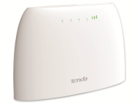 Vorschau: LTE-Router TENDA 4G03, 4G LTE