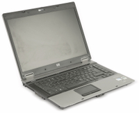 Vorschau: Laptop HP COMPAQ 6730b, Intel Celeron, 2 GB, Win 7 Pro, Refurbished