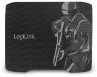 Vorschau: LogiLink Gaming Mauspad Carbonrace ID0135