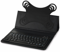 Vorschau: Hama Bluetooth Tablet-Tasche KEY4ALL X3100, mit integrierter Tastatur