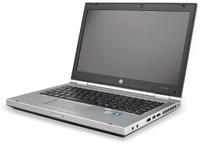 Vorschau: HP Laptop Elitebook 8570p, 15,6&quot;, Intel i5, Win 10 Home, Refurbished