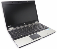Vorschau: Laptop - verschiedene Modelle, 14&quot;, Intel i5, 4 GB, Win 10 H, Refurbished