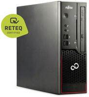 Vorschau: FUJITSU PC Esprimo C700, Intel i5, 4 GB DDR3, Win 7 Pro, Refurbished