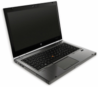 Vorschau: Laptop HP Elitebook 8760W, 17,3&quot;, Intel i5, 1TB SSHD, Win10P, Refurbished