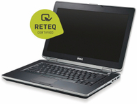 Vorschau: Laptop DELL Latitude E6330, 13,5&quot;, Intel i7, 256GB, Win10Pro, Refurbished
