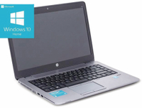 Vorschau: HP Laptop EliteBook 840 G1, 14&quot;, Intel i5, 180 GB SSD, Win10H, Refurbished