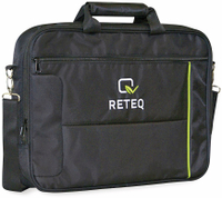 Vorschau: RETEQ Notebook-Tasche bis zu 15,6&quot;