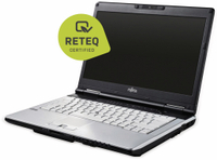 Vorschau: Laptop FUJITSU Lifebook S751, 14&quot;, Intel i3, 500 GB HDD, Win10H, Refurb.