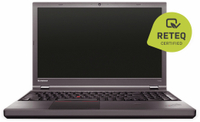 Vorschau: Laptop LENOVO T540p, 15,6&quot;, Intel i5, 512 GB SSD, Win10Pro, Refurbished