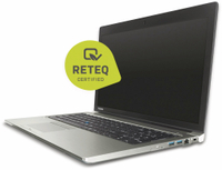 Vorschau: Laptop TOSHIBA Tecra Z50-A, 15,6&quot;, i5, 8GB RAM, 256GB SSD, Win10Pro, Refurb