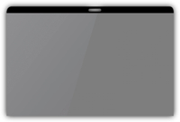 Vorschau: LOGILINK Sichtschutzfilter AA0125, Macbook Pro 13,3&quot;, magnetisch