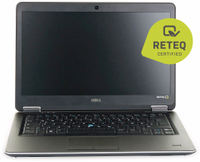 Vorschau: Dell Laptop Latitude E7440, 14&quot;, i7, 8GB RAM, 256GB SSD, Win10P, Refurb.