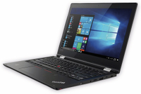 Vorschau: Lenovo Ultrabook ThinkPad L380 Yoga, 14&quot;, Intel i7, 256GB SSD, Win10P, Refurbished