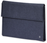Vorschau: Hama Tablet- und Zubehör-Tasche, bis 32,7 cm (12,9&quot;), Blau