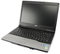 Vorschau: Laptop FUJITSU Lifebook S752, 14&quot;, i5, 4GB RAM, 500GB HDD, Win10P, gebraucht