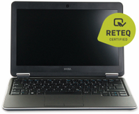 Vorschau: Dell Laptop Latitude E7240, 12,5&quot;, i7, 256GB SSD, Win10P, Refurbished