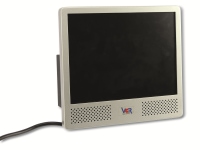 Vorschau: LCD-TFT Monitor, DMM-106B, 10&quot;, B-Ware