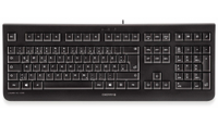 Vorschau: CHERRY Tastatur KC 1000, schwarz