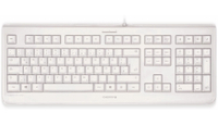Vorschau: CHERRY Tastatur KC 1068, IP68, grau
