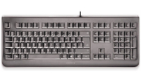 Vorschau: CHERRY Tastatur KC 1068, IP68, schwarz