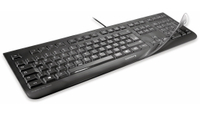 Vorschau: CHERRY Tastatur-Schutzfolie WetEx, für Modell Stream Keyboard