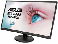 Vorschau: ASUS 60,5 cm (23,8&quot;) TFT-Bildschirm VA249HE, LED, HDMI, 192x1080, EEK F