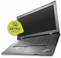 Vorschau: Notebook LENOVO ThinkPad L530, 15,6&quot;, Intel Pentium, 8 GB, 320GB, Win10H, Refurbished