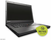 Vorschau: Lenovo Notebook ThinkPad T440P, 14&quot;, Intel i5, 8GB RAM, Win10P, Refurbished