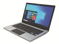 Vorschau: DENVER Notebook NID-11125DE, 11,6&quot;, 3 GB RAM, 64 GB Flash, Win10H
