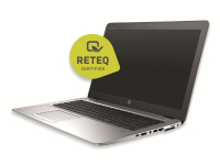 Vorschau: HP Notebook Elitebook 850 G3, Intel i5, 16GB RAM, 256GB SSD, Win10P, Refurbished