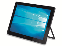 Vorschau: HP Tablet Pro X2 612 G2, i5-7Y57, 30,48 cm (12&quot;), 8GB RAM, 256GB SSD, gebraucht