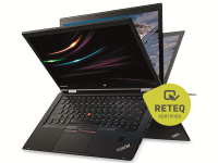 Vorschau: Notebook LENOVO ThinkPad X1 Yoga Gen2 Intel i7, 512GB SSD, Refurb.