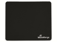 Vorschau: MEDIARANGE Maus-Pad MROS251, schwarz