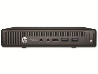 Vorschau: HP PC Elitedesk 600 G2 Tiny, Intel i5, 8 GB RAM, Win10 Pro, gebraucht